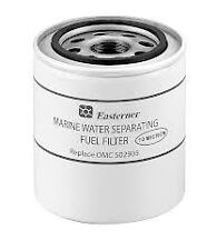Filtro benzina ricambio OMC JOHNSON EVINRUDE 10 micron (rif. or. 502905)