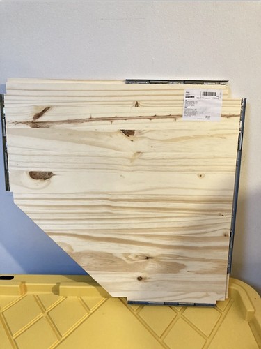 Ikea ivar one - ivar, angolare