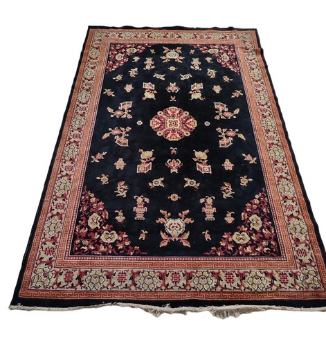 67938 tappeto orientale - orientale, con
