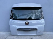 Ricambi usati portellone - ricambi,