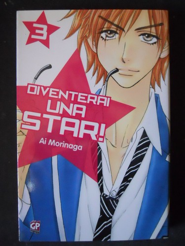 Diventerai una star ai - diventerai,