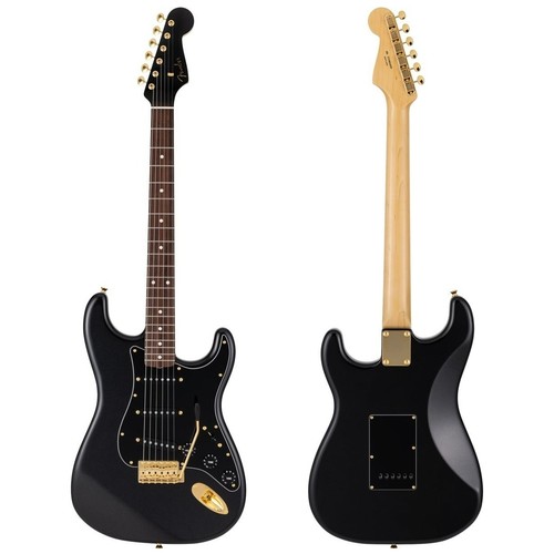 Fender made japan - fender,