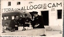 Vicenza Campo di Solagna Militari Negozio Sale e Tabacchi F. piccolo non spedita