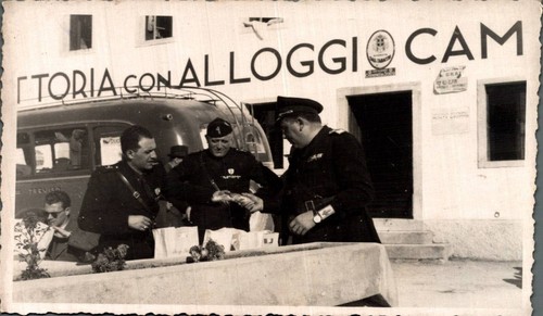 Vicenza campo solagna - campo, di