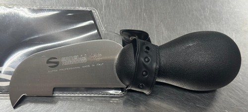 Coltello segnaforme uncino - coltello, ad