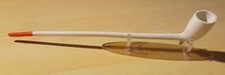 Pipa da collezione in ceramica Cm. 20, made in Englad