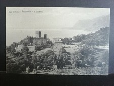 Cartolina Lago di Como