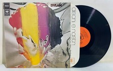 32448 LP 33 giri - Bob Dylan - Omonimo - CBS 1974