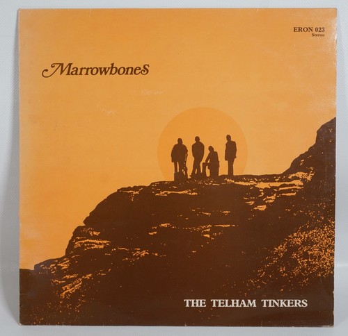 Signierte marrowbones the - signierte,