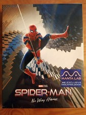 Spider-Man No Way Home Manta