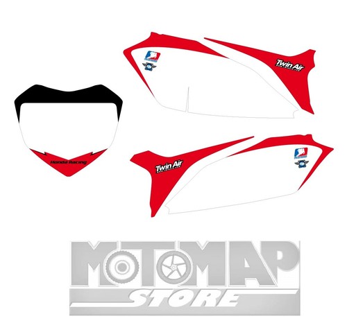 Kit adesivi grafiche tabelle - grafiche,