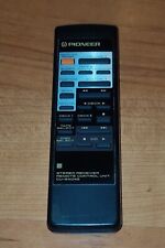 Telecomando originale Pioneer CU-SX042 100% funzionalità OTTIME CONDIZIONI