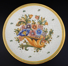 VINTAGE HANDMADE G.P