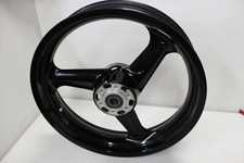 Cerchio anteriore ducati sport