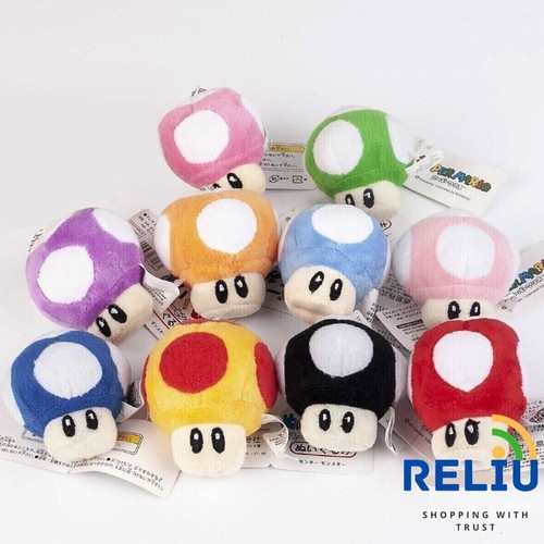 Pezzi super mario bros - 5/10,