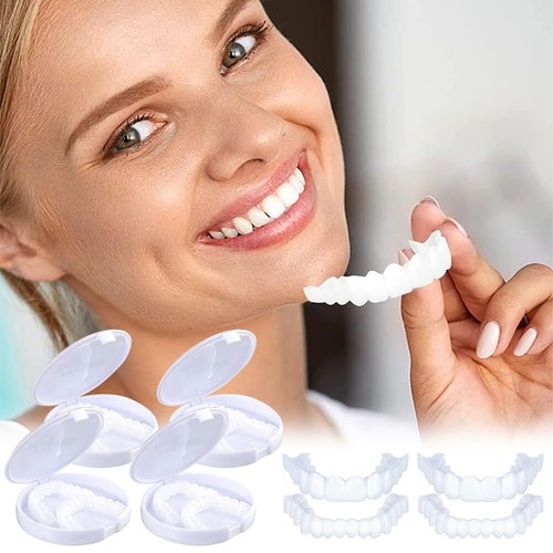 Faccette denti cosmetici - faccette, cosmetici,denti
