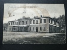 Cartolina Pisa San Rossore Villa Reale delle Cascine Vecchie IE162