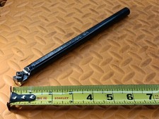 RTW 5/8" Shank A10PER2 Coolant