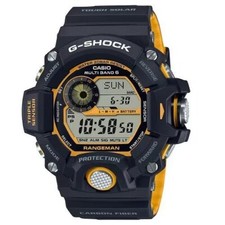 Orologio da polso uomo Casio