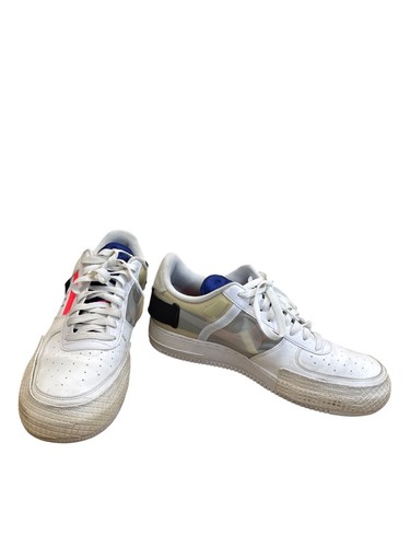 Nike air force - type, summit