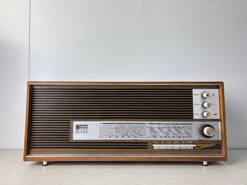 Radio epoca transistor - radio, a