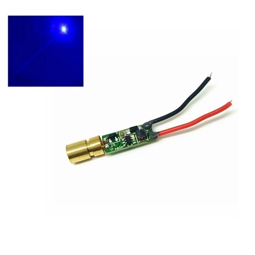 Modulo diodo laser - , punti