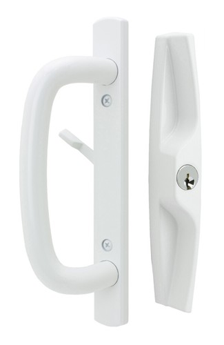 Set maniglie per - , porta