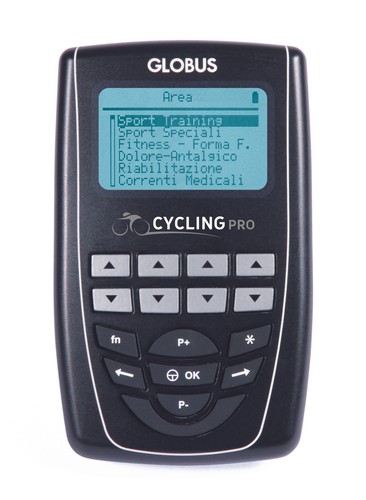 Globus cycling pro - cycling,