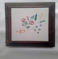 ANTICA BASE PER APPOGGIO PENTOLE O PIATTI CALDI