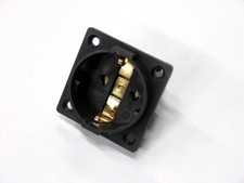 Furutech FI-E30 Presa Schuko