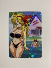 💗Dragon Ball Hentai Bikini