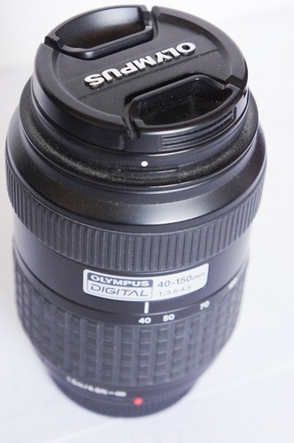 Olympus zuiko obiettivo - zuiko,