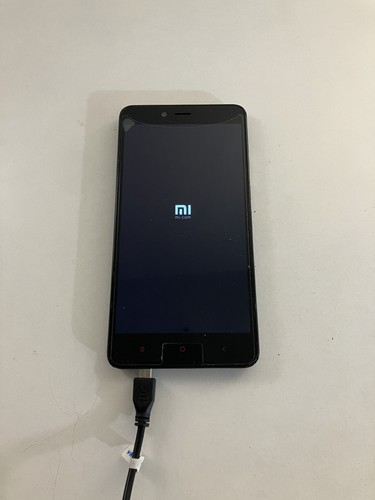 Smartphone redmi note - mi,