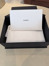 CHANEL Confezione Regalo