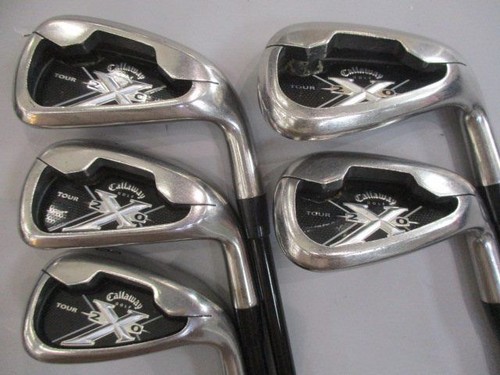 Callaway tour set di - x-20,