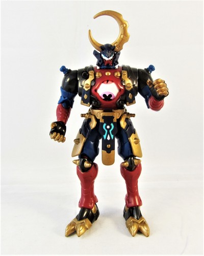 Modellino giocattolo rugi - modellino, 6"