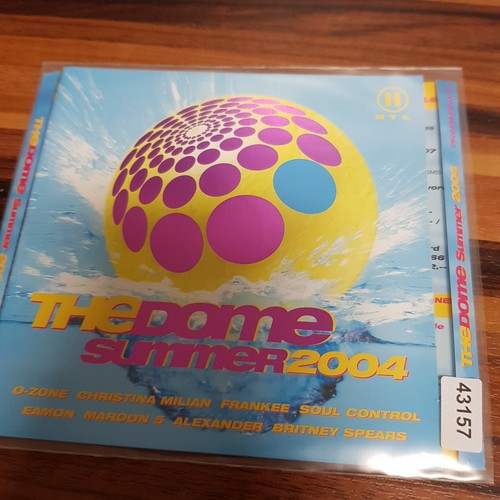 Various the dome - various,