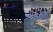 Pacchetto accessori action