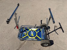 Senzo Cromo 4 Ruote Go-Kart /