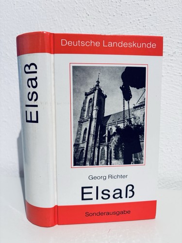 Alsazia deutsche - -,