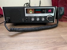 Realistic Navaho Model TRC-432