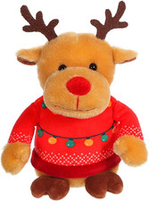 TOYS - Les Amis Pull Ugly 24