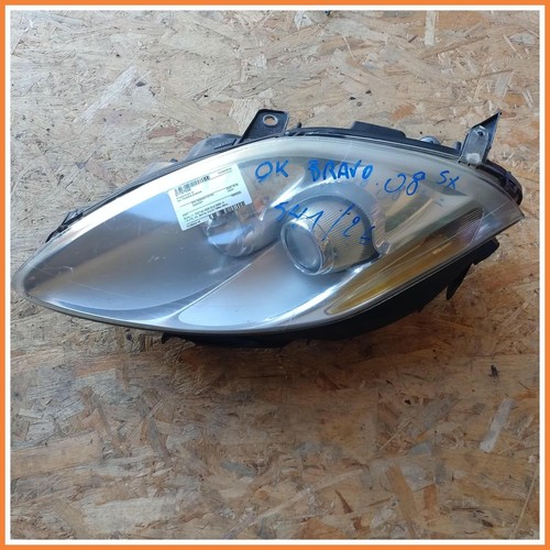 Faro fanale proiettore - faro,