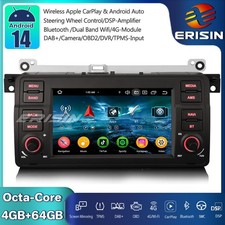 Core android autoradio - 8-core, 14
