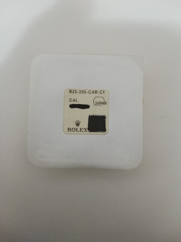 Vetro zaffiro rolex 295 - rolex, 25-295-c