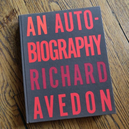 Autobiography richard - an,