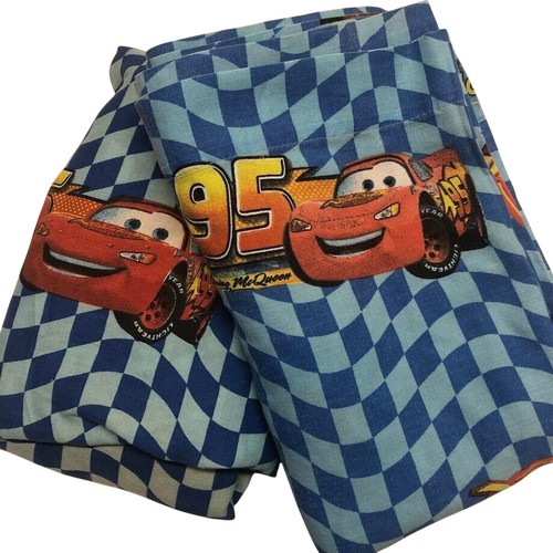 Disney pixar lenzuolo auto - disney,