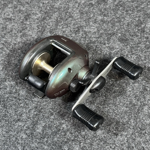 Mulinello shimano bantam - mulinello,