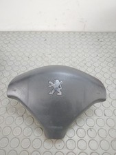 12335 Airbag volante Peugeot 307 dal 2001 al 2009 cod 96345028zr