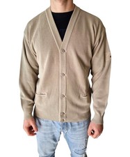 Cardigan uomo misto - , lana